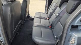 NISSAN Townstar usata, con Sistema di navigazione