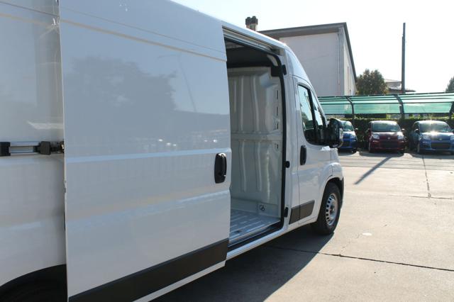 FIAT Ducato usata, con Controllo trazione