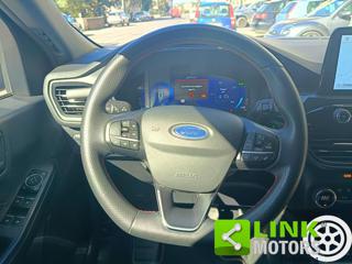 FORD Kuga usata, con Interni in pelle