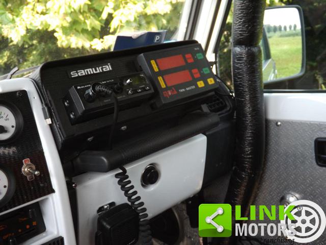 SUZUKI Samurai usata 44