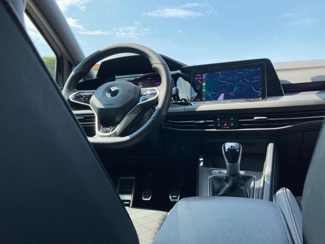 VOLKSWAGEN Golf usata, con Lettore CD