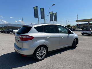 FORD C-Max usata, con Airbag Passeggero