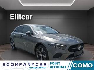 MERCEDES-BENZ A 250 usata, con Alzacristalli elettrici