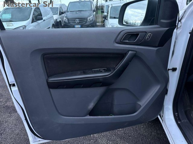 FORD Ranger usata, con Servosterzo