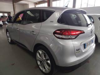 RENAULT Scenic usata, con Cruise Control