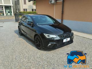 SEAT Ibiza usata, con Airbag laterali