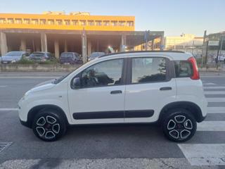 FIAT Panda usata, con Controllo automatico clima