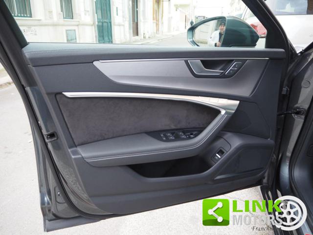 AUDI A6 usata, con Apple CarPlay