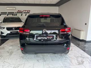 CITROEN C5 Aircross usata, con Controllo trazione