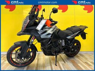KTM 1290 Super Adventure usata 1