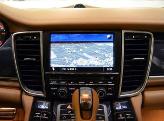 PORSCHE Panamera usata, con Chiusura centralizzata