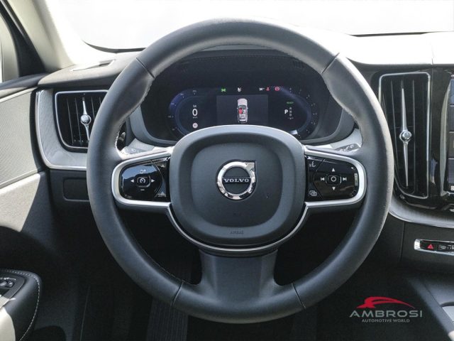 VOLVO XC60 usata 12