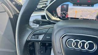 AUDI Q3 usata, con Cruise Control