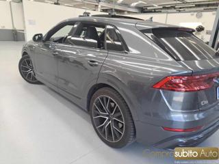 AUDI Q8 usata, con Airbag Passeggero