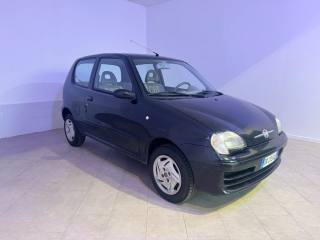 FIAT Seicento usata 1
