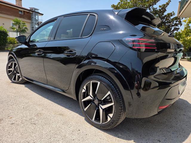PEUGEOT 208 usata, con ABS