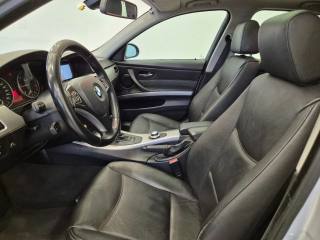 BMW 320 usata, con Cerchi in lega