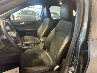 FORD Kuga usata, con ESP