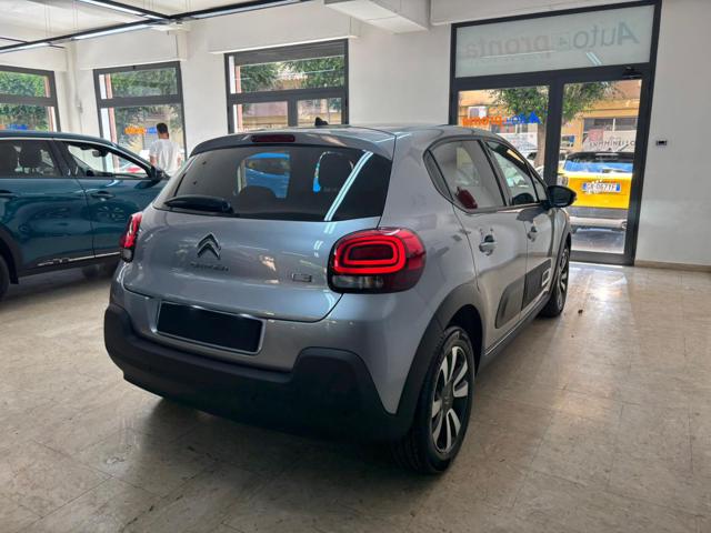 CITROEN C3 usata, con Airbag laterali