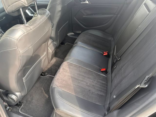 PEUGEOT 308 usata, con Controllo trazione