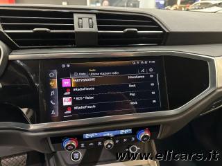 AUDI Q3 usata, con Cruise Control