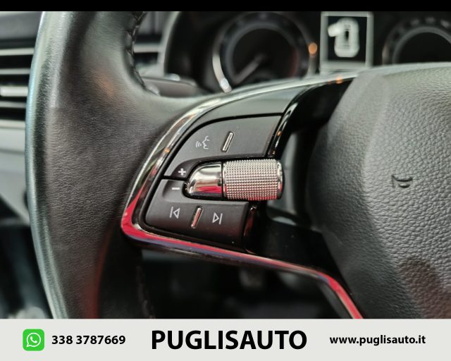 SKODA Kamiq usata, con Servosterzo