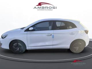 MG MG3 usata 5
