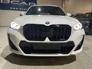 BMW X1 usata, con Antifurto