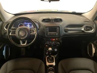 JEEP Renegade usata 8