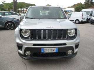 JEEP Renegade usata, con Autoradio