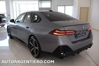 BMW 520 usata, con Airbag Passeggero