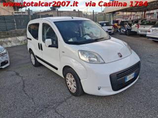FIAT Qubo usata, con Airbag Passeggero