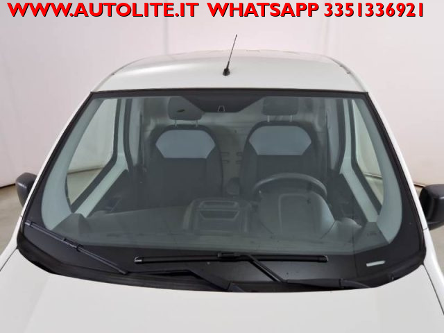 FIAT Fiorino usata, con ESP