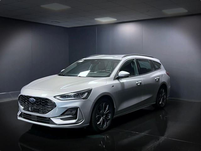 FORD Focus usata, con ABS