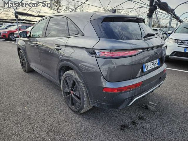 DS AUTOMOBILES DS 7 usata, con Airbag laterali