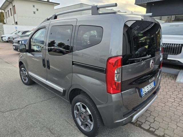 FIAT Fiorino usata, con Cronologia tagliandi