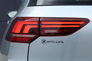 VOLKSWAGEN Golf usata, con Hill holder