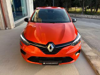 RENAULT Clio usata, con Airbag