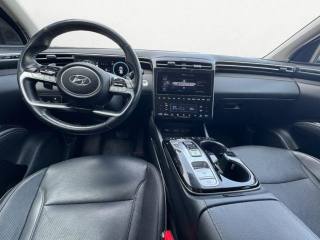 HYUNDAI Tucson usata, con Cruise Control