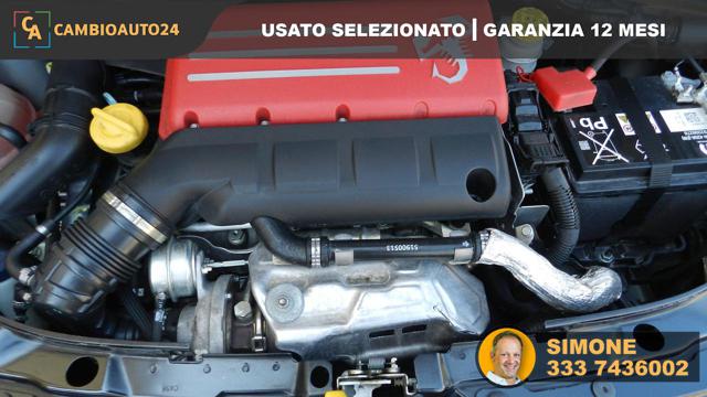 ABARTH 695 usata 98