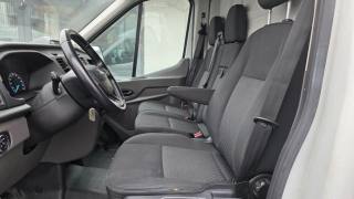 FORD Transit usata, con USB