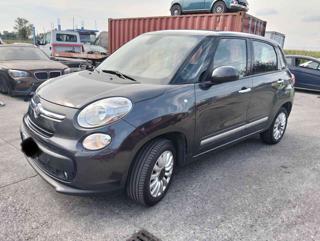 FIAT 500L 0.9 TwinAir Turbo Natural Power Lounge