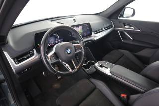 BMW X1 X1 sDrive 18i Msport