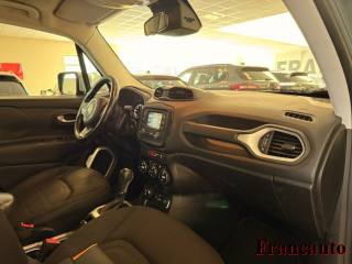 JEEP Renegade usata, con Cerchi in lega