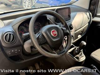 FIAT Fiorino usata, con Cerchi in lega
