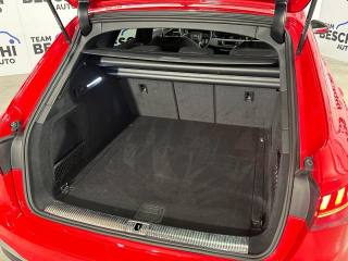 AUDI A4 usata, con Vetri oscurati