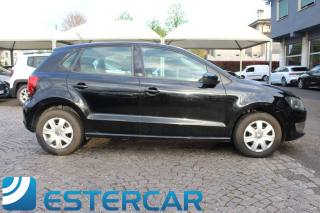 VOLKSWAGEN Polo usata, con Climatizzatore