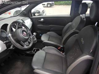 FIAT 500C usata, con Airbag Passeggero