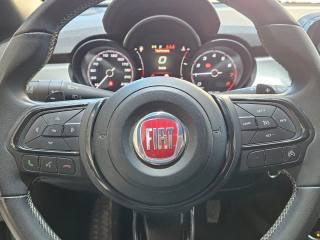 FIAT 500X usata, con Lettore CD