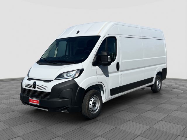 CITROEN Jumper usata 0